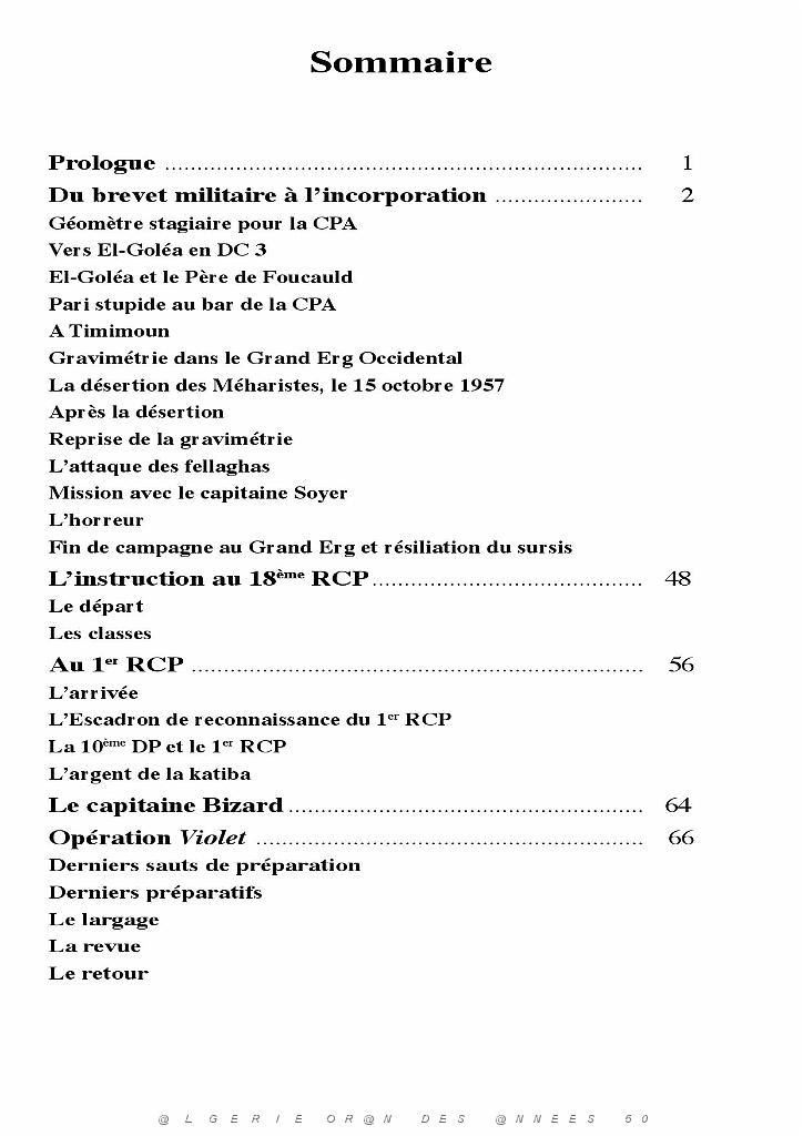 610 PARACHUTISTE AU 1ER RCP TOME I DE RENE SAUVAGE (3).jpg